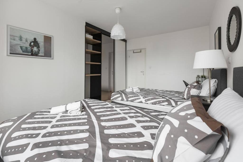 City Center 2Bedroom Apartment Zagreb Exterior foto