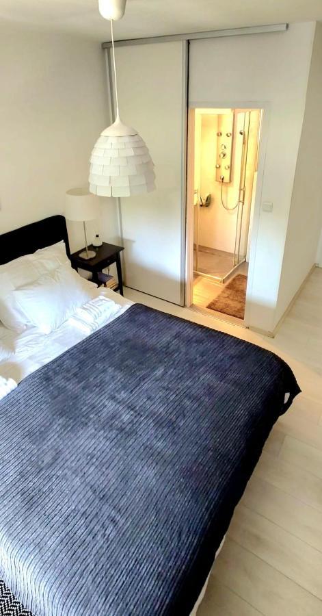 City Center 2Bedroom Apartment Zagreb Exterior foto